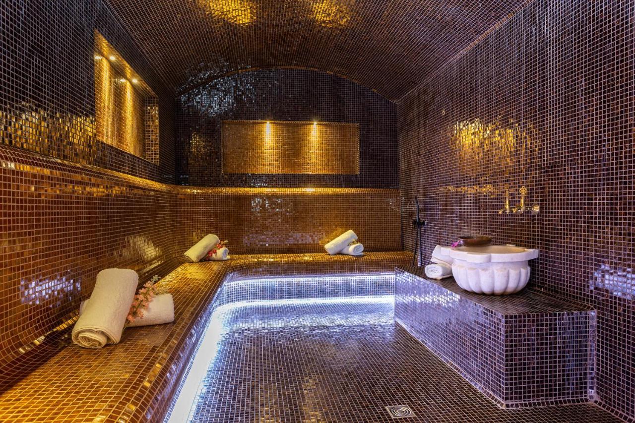 Perelik Hotel Pamporovo