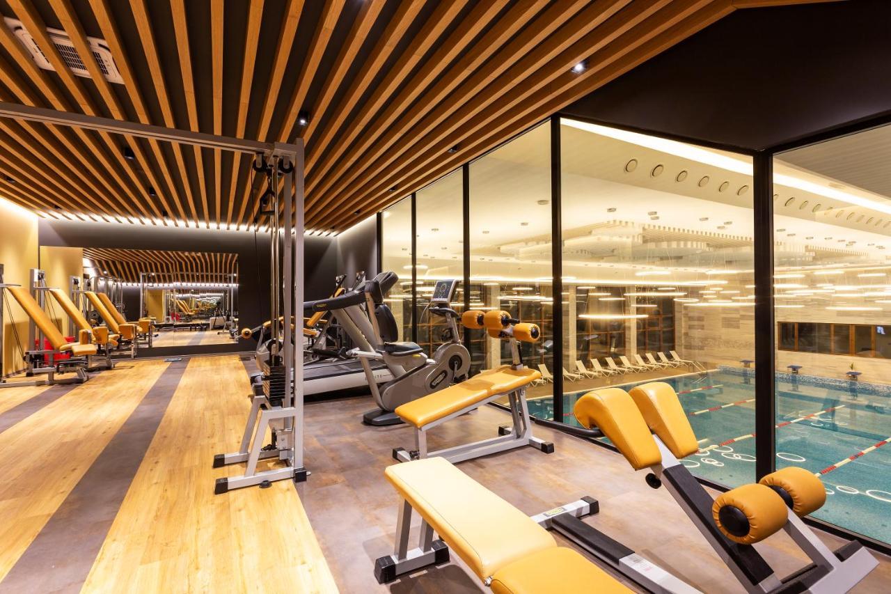 Perelik Hotel 5*