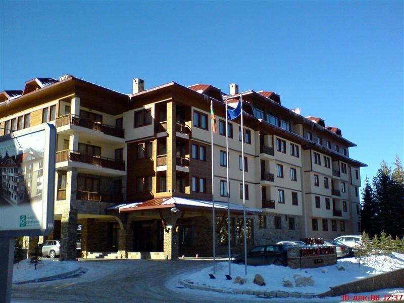 Perelik Pamporovo