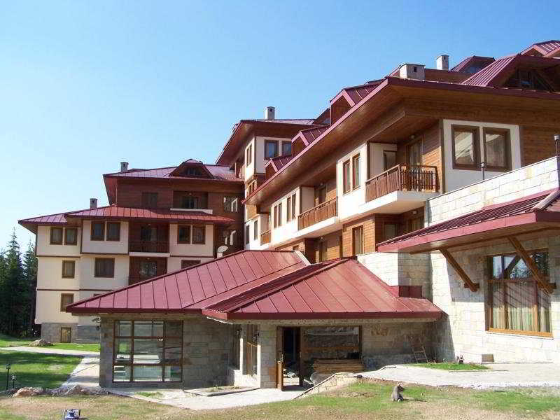 Perelik 5* Pamporovo