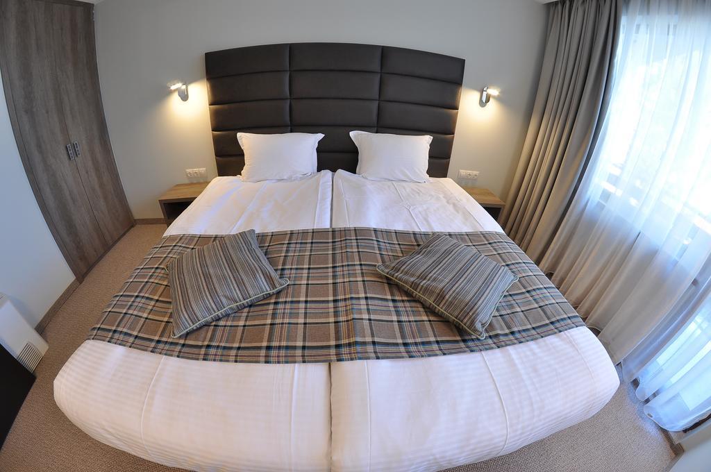 Hotel Perelik 5*