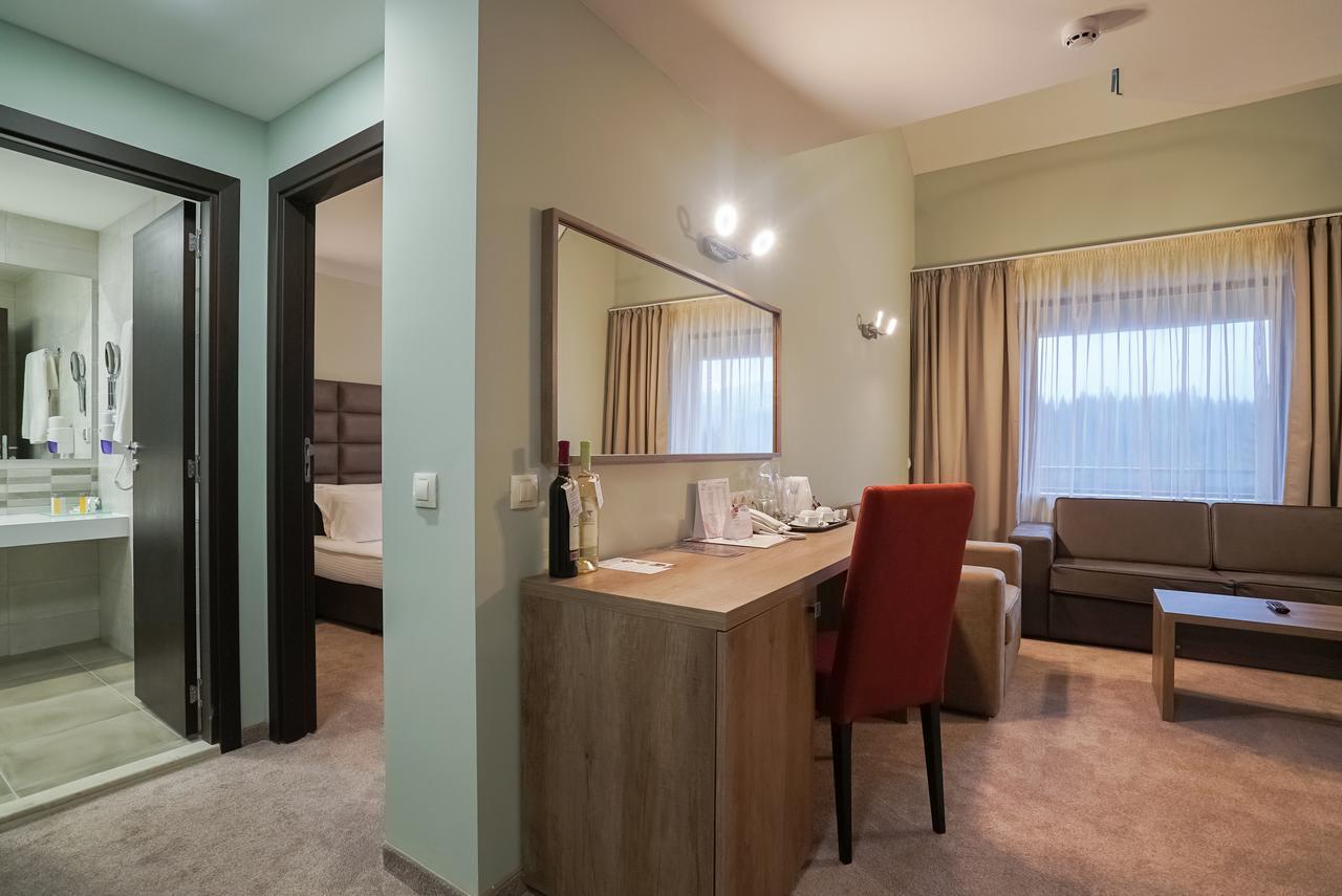 Hotel Perelik