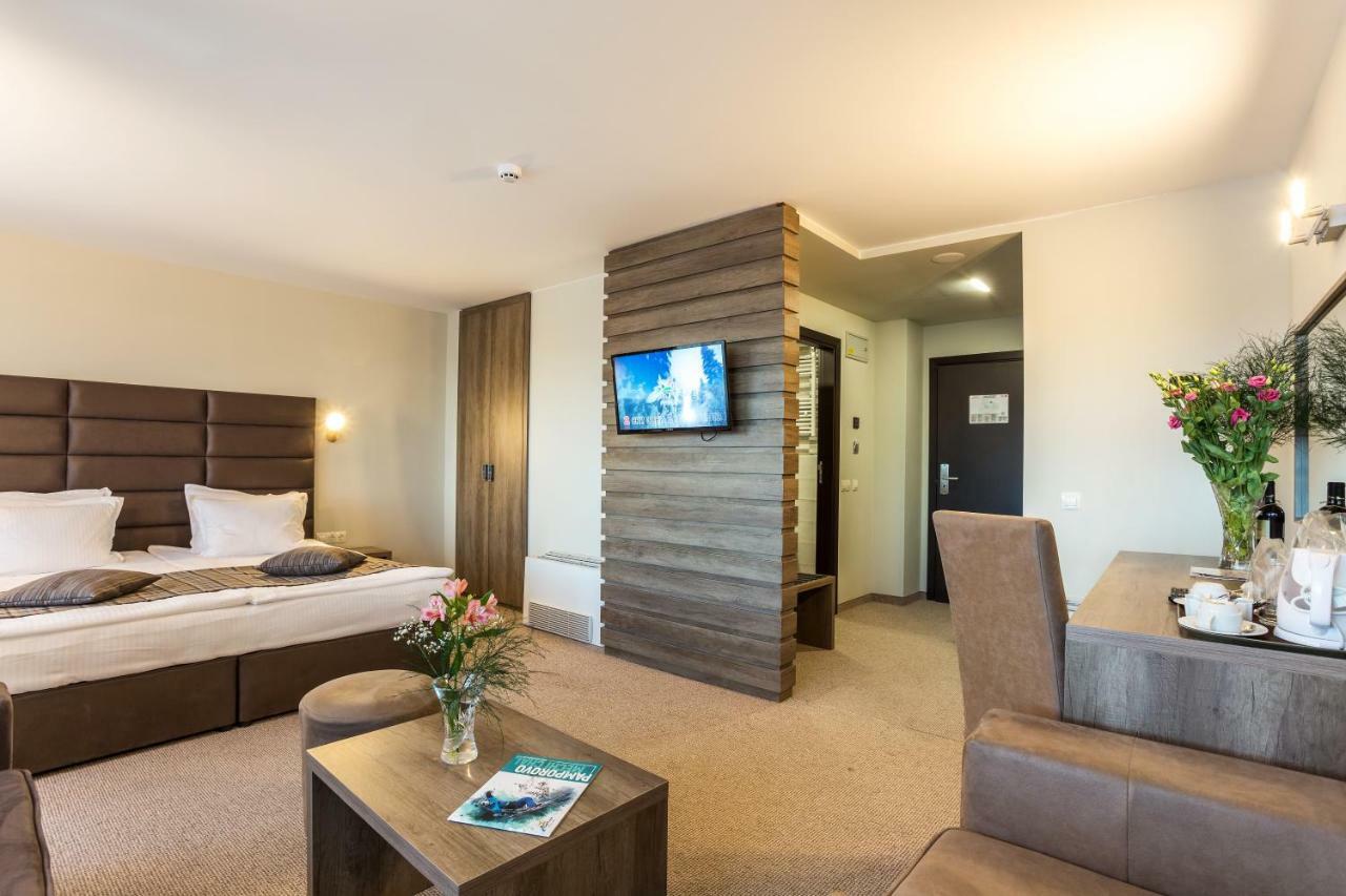 Perelik Hotel Pamporovo