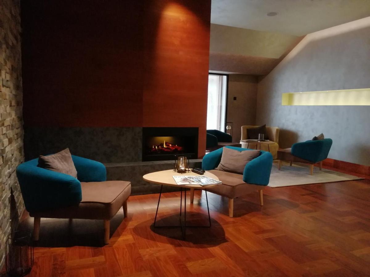 Perelik Hotel