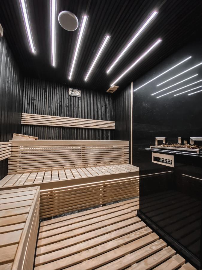 Hotel Perelik